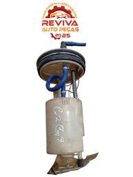 BOMBA COMBUSTÍVEL GOL PARATI 1.0 1.6 BOLA G2 G3 1996 A 2004