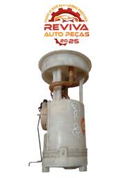 BOMBA COMBUSTÍVEL GOL SAVEIRO VOYAGE FOX POLO G4 G5/... 08/