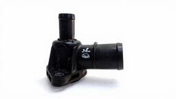 Flange Válvula Termostática Aircross 1.6 2012 a 2016