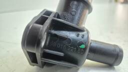 FLANGE VÁLVULA TERMOSTÁTICA AIRCROSS 1.6 2012 A 2016