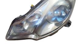 FAROL ESQUERDO C3 2013/2020 DS3 2012/2017 AVARIA 