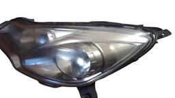 FAROL ESQUERDO C3 2013/2020 DS3 2012/2017 AVARIA 