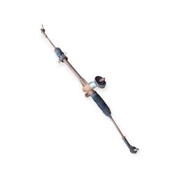 Caixa Direção Hidráulica Volkswagen Saveiro 2010 1.6 8v