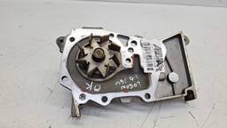 BOMBA DAGUA RENAULT LOGAN 1.6 16V 2010 A 2016