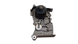 Bomba Dagua Renault Logan 1.6 16v 2010 A 2016
