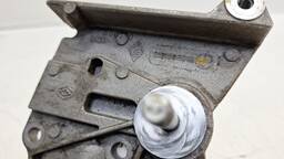 BOMBA DAGUA RENAULT LOGAN 1.6 16V 2010 A 2016