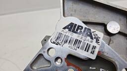 BOMBA DAGUA RENAULT LOGAN 1.6 16V 2010 A 2016