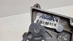 BOMBA DAGUA RENAULT LOGAN 1.6 16V 2010 A 2016 (1)