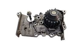 Bomba Dagua Renault Logan 1.6 16v 2010 A 2016 (1)