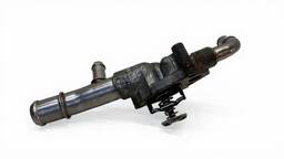 FLANGE VÁLVULA TERMOSTATICA GM CAPTIVA 3.6 2008 A 2012