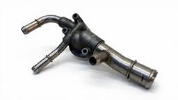 FLANGE VÁLVULA TERMOSTATICA GM CAPTIVA 3.6 2008 A 2012