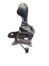 ALAVANCA CÂMBIO AUTOMÁTICO ORIGINAL FIAT TORO 01002720180