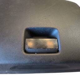 PORTA LUVA GELADEIRA CENTRAL CITROEN C4 PICASSO 2009 A 2013 