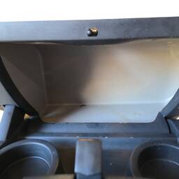 PORTA LUVA GELADEIRA CENTRAL CITROEN C4 PICASSO 2009 A 2013 