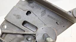 BOMBA DAGUA RENAULT SANDERO 1.6 16V 2007 A 2013 (1)