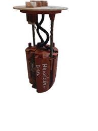 BOMBA COMBUSTÍVEL TOYOTA HILUX 2.7 FLEX/GAS 2010 A 2015