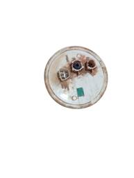 BOMBA COMBUSTÍVEL TOYOTA HILUX 2.7 FLEX/GAS 2010 A 2015