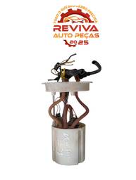 BOMBA COMBUSTÍVEL NEW FIESTA 11 A 21 KA 15 A 21 1.0 1.5 1.6