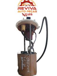 BOMBA COMBUSTÍVEL CAPTIVA 2.4 3.0 3.6 2008 2009 A 2017