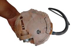 BOMBA COMBUSTÍVEL CAPTIVA 2.4 3.0 3.6 2008 2009 A 2017