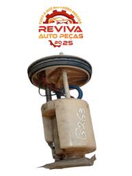 BOMBA COMBUSTÍVEL GOL PARATI 1.0 1.6 BOLA G2 G3 1996 A 2004