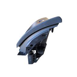 TAMPA PORTA LUVAS CITROEN C4 PICASSO E GRAND C4 2009 A 2014