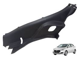 ACABAMENTO INTERNO BANCO TRASEIRO DIREITO HYUNDAI HB20 13/19