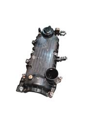 Tampa Válvulas Original Fiat Argo Mobi Uno 1.0 55279605