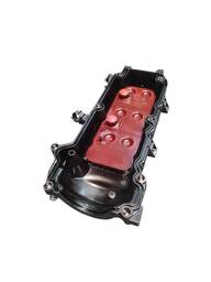 TAMPA VÁLVULAS ORIGINAL FIAT ARGO MOBI UNO 1.0 55279605