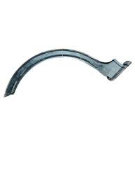 MOLDURA PARALAMA TRASEIRO ESQUERDO GOL G6 G8 TRACK / RALLYE