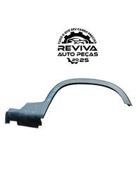 Moldura Paralama Traseiro Direito Toro 2016 a 2023