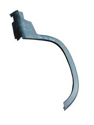 MOLDURA PARALAMA TRASEIRO DIREITO TORO 2016 A 2023