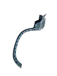 MOLDURA PARALAMA TRASEIRO DIREITO TORO 2016 A 2023