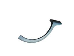 MOLDURA PARALAMA TRASEIRO ESQUERDO SANDERO STEPWAY 08/14