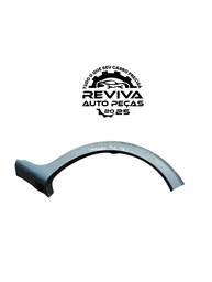 Moldura Paralama Traseiro Esquerdo Sandero Stepway 08/14