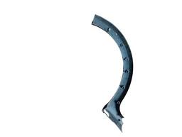 MOLDURA PARALAMA TRASEIRO ESQUERDO SANDERO STEPWAY 08/14