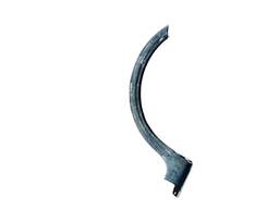 MOLDURA PARALAMA TRASEIRO DIREITO GOL G6 G8 TRACK / RALLYE