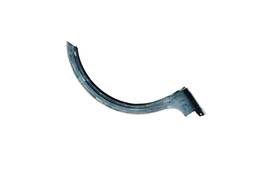 MOLDURA PARALAMA TRASEIRO DIREITO GOL G6 G8 TRACK / RALLYE