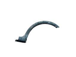 MOLDURA PARALAMA TRASEIRO DIREITO GOL G6 G8 TRACK / RALLYE