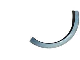 MOLDURA PARALAMA DIANTEIRO DIREITO SANDERO STEPWAY 08/14