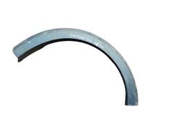 MOLDURA PARALAMA DIANTEIRO DIREITO SANDERO STEPWAY 08/14