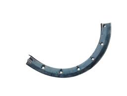 MOLDURA PARALAMA DIANTEIRO DIREITO SANDERO STEPWAY 08/14