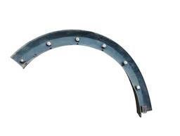 MOLDURA PARALAMA DIANTEIRO DIREITO SANDERO STEPWAY 08/14