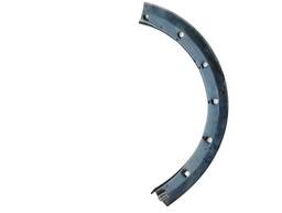 MOLDURA PARALAMA DIANTEIRO DIREITO SANDERO STEPWAY 08/14