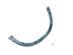 MOLDURA PARALAMA DIANTEIRO ESQUERDO HR-V 2016 A 2021