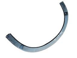 MOLDURA PARALAMA DIANTEIRO ESQUERDO HR-V 2016 A 2021