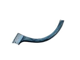 MOLDURA PARALAMA TRASEIRO ESQUERDO CROSSFOX 2015 A 2022