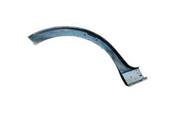 MOLDURA PARALAMA TRASEIRO ESQUERDO CROSSFOX 2015 A 2022