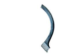 MOLDURA PARALAMA TRASEIRO ESQUERDO CROSSFOX 2015 A 2022