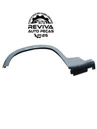 Moldura Paralama Traseiro Esquerdo Toro 2016 2017 a 2023